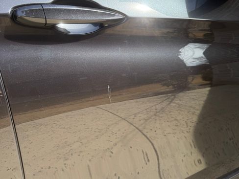 Used 2019 BMW X6 xDrive50i image 5