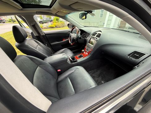 Used 2009 Lexus ES 350 FWD image 19