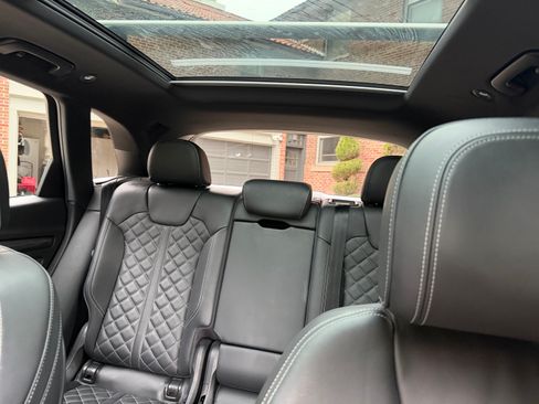 Used 2018 Audi SQ5 Prestige image 17