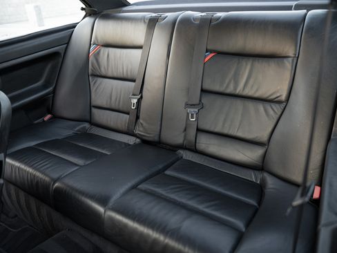 Used 1996 BMW M3 Coupe image 11