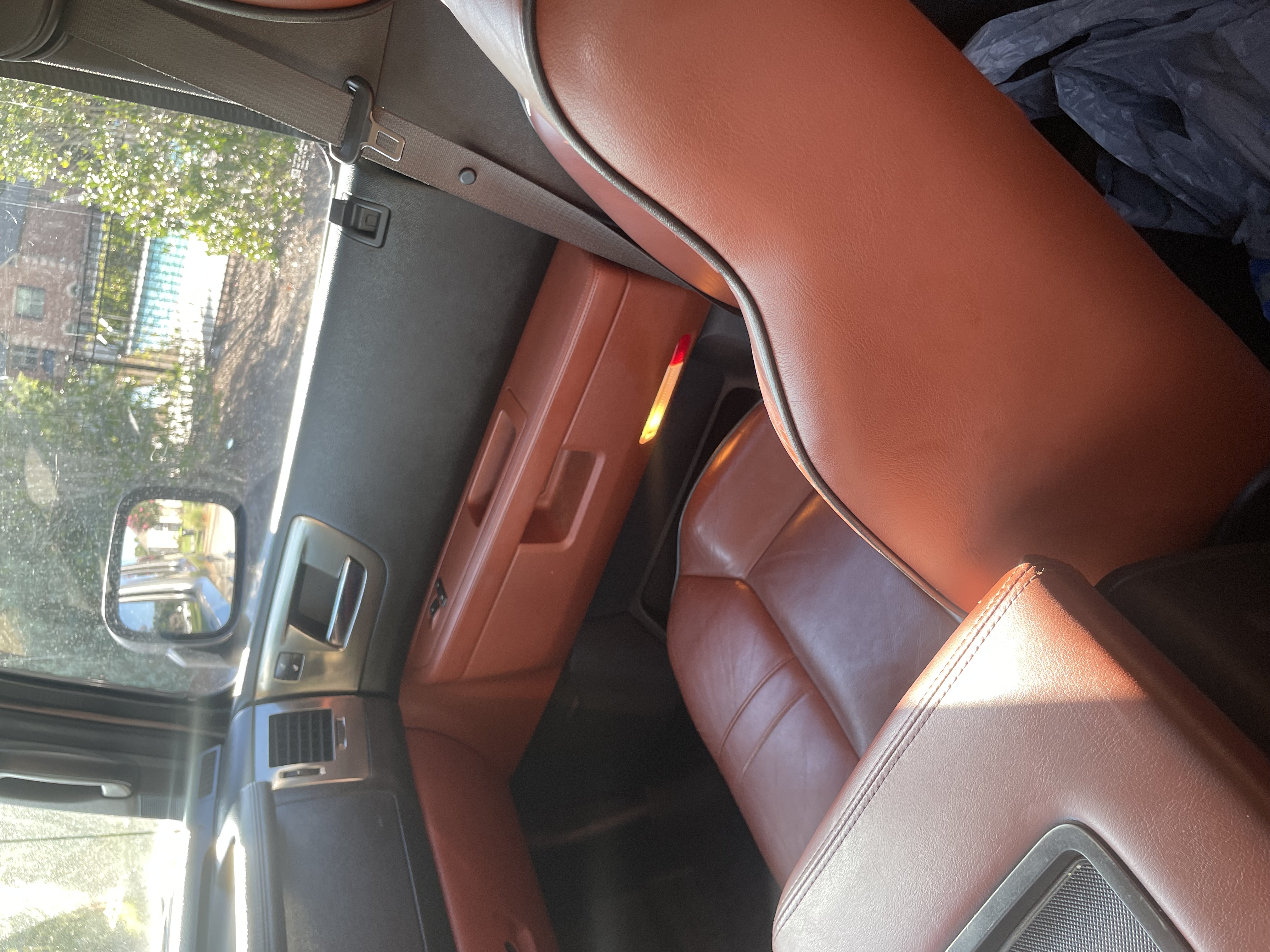 Used 2008 HUMMER H2 AWD/4WD image 5