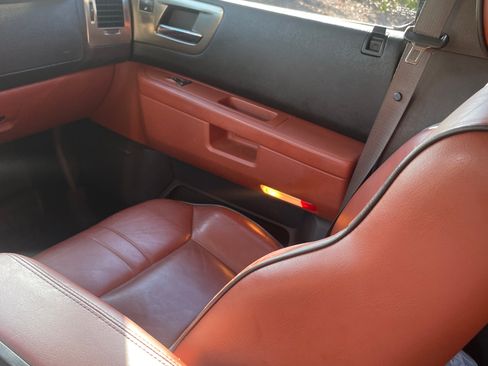 Used 2008 HUMMER H2 AWD/4WD image 5