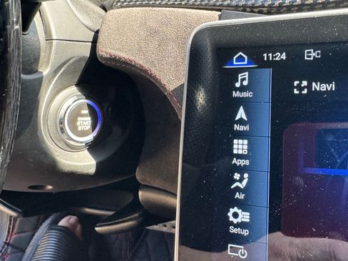 Used 2017 Maserati GranTurismo Sport image 29