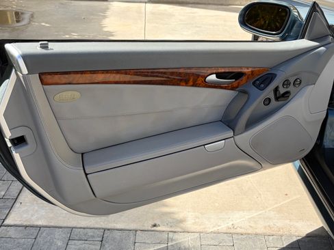 Used 2003 Mercedes-Benz SL 500 image 14