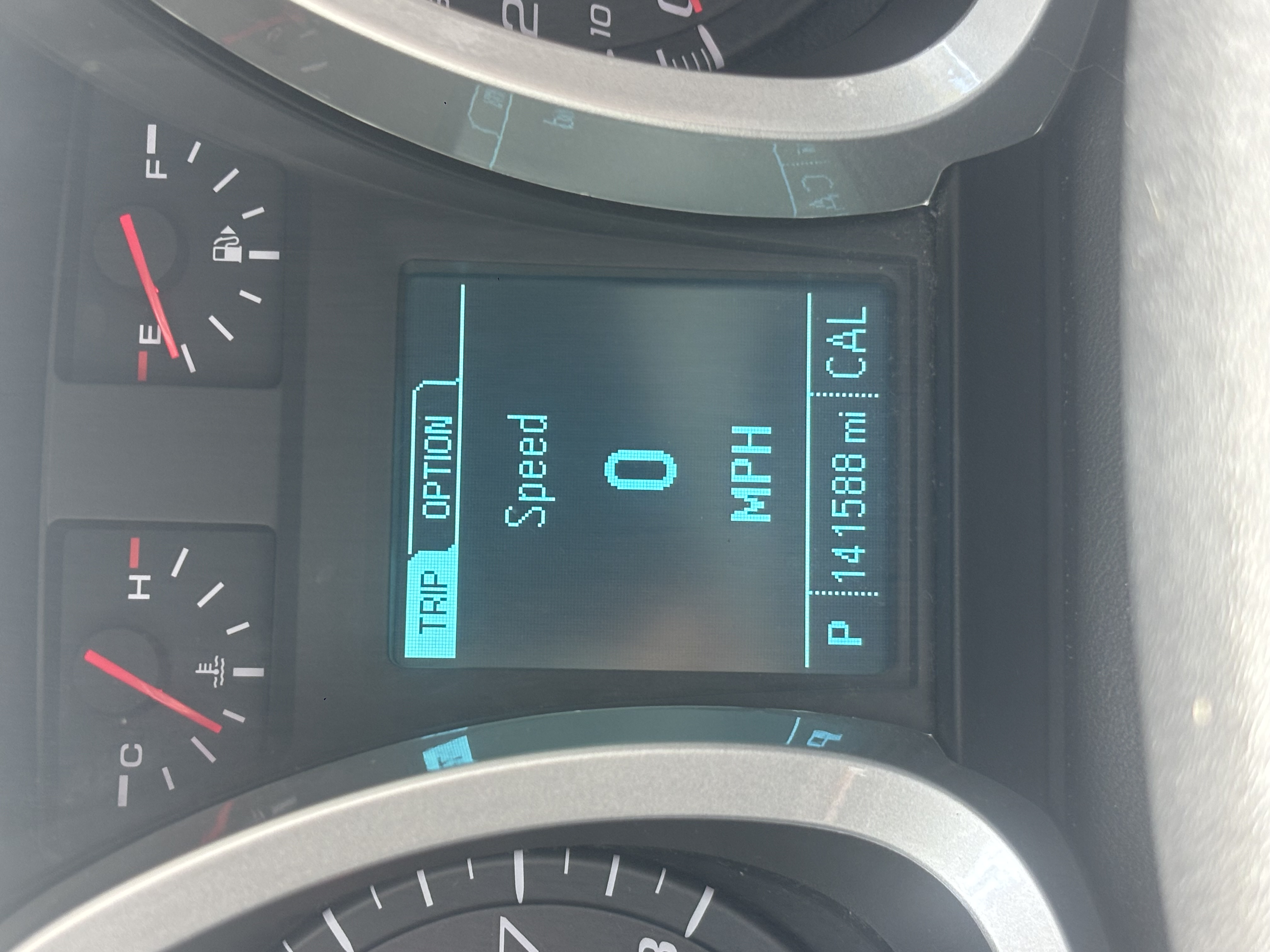 Used 2015 Chevrolet Equinox LT w/ Driver Convenience Package FWD image 15