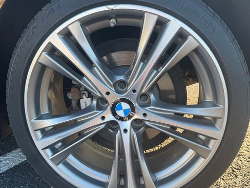 Used 2016 BMW 428i Gran Coupe xDrive image 21