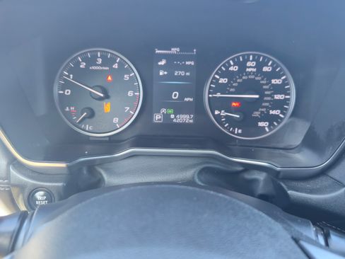 Used 2021 Subaru Outback Limited image 4