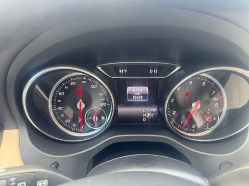 Used 2018 Mercedes-Benz GLA 250 image 17