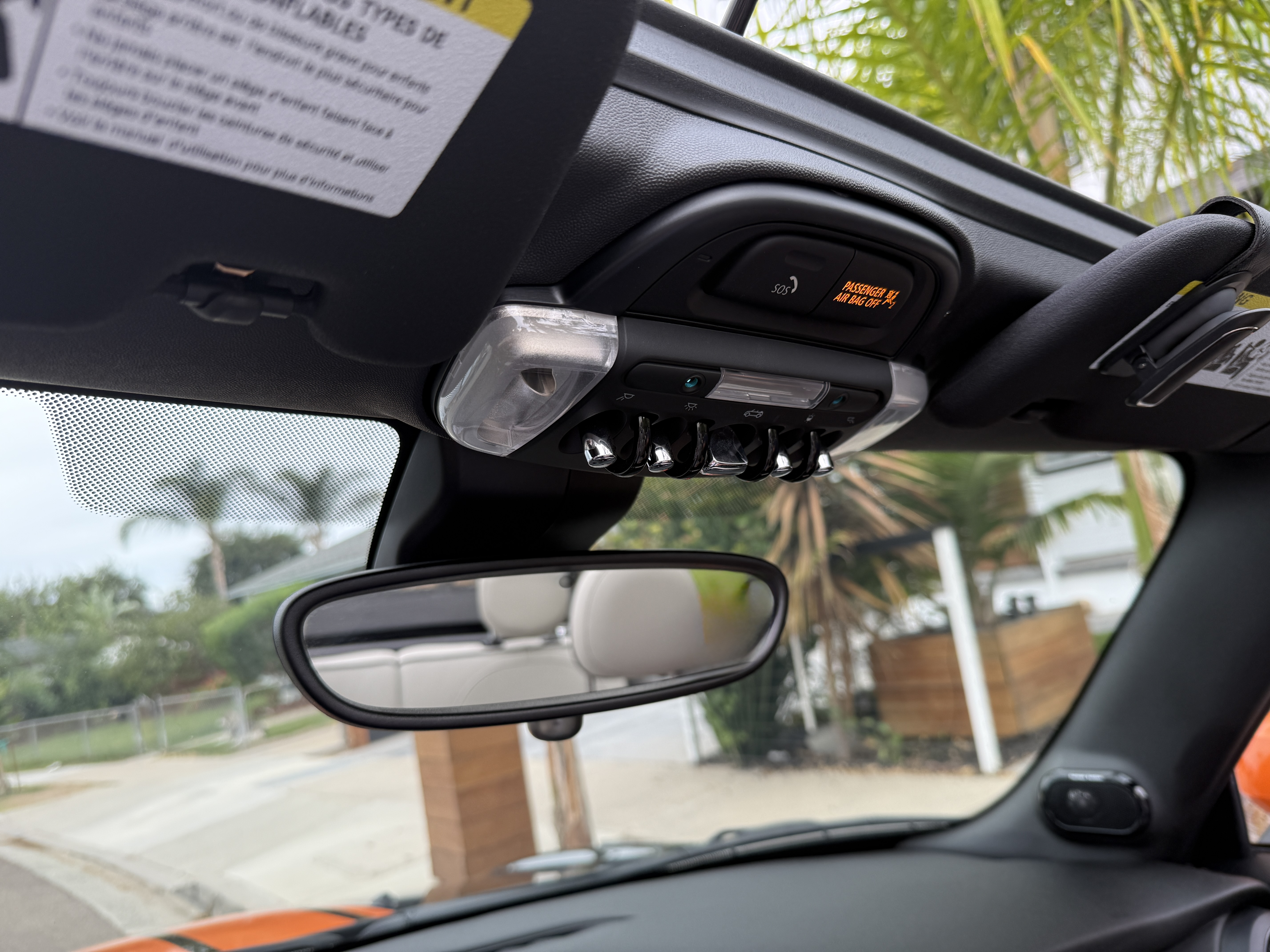 Used 2024 MINI Cooper S FWD image 24