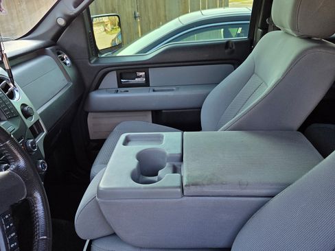 Used 2014 Ford F150 XLT w/ Equipment Group 302A Luxury image 12