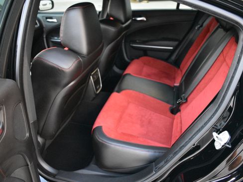 Used 2023 Dodge Charger Scat Pack RWD image 26