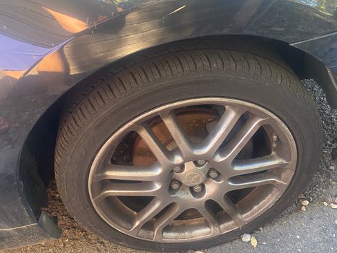 Used 2007 Scion tC image 11