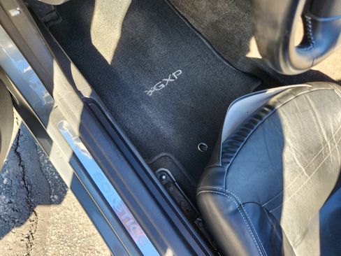 Used 2007 Pontiac Solstice GXP w/ Premium Package image 31