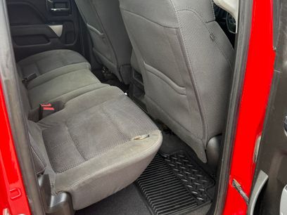 Used 2019 Chevrolet Silverado 1500 LT w/ All Star Edition