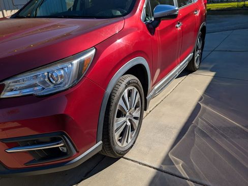 Used 2021 Subaru Ascent Touring w/ Popular Package #2 image 2