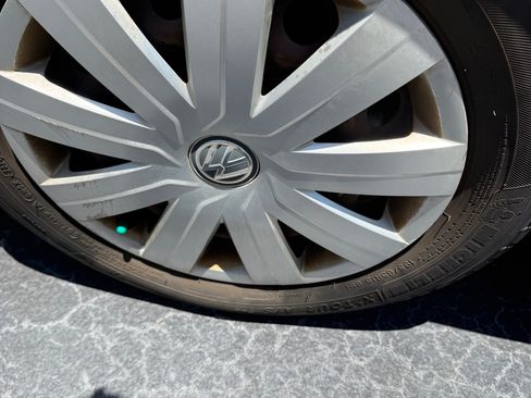 Used 2016 Volkswagen Jetta S FWD image 13