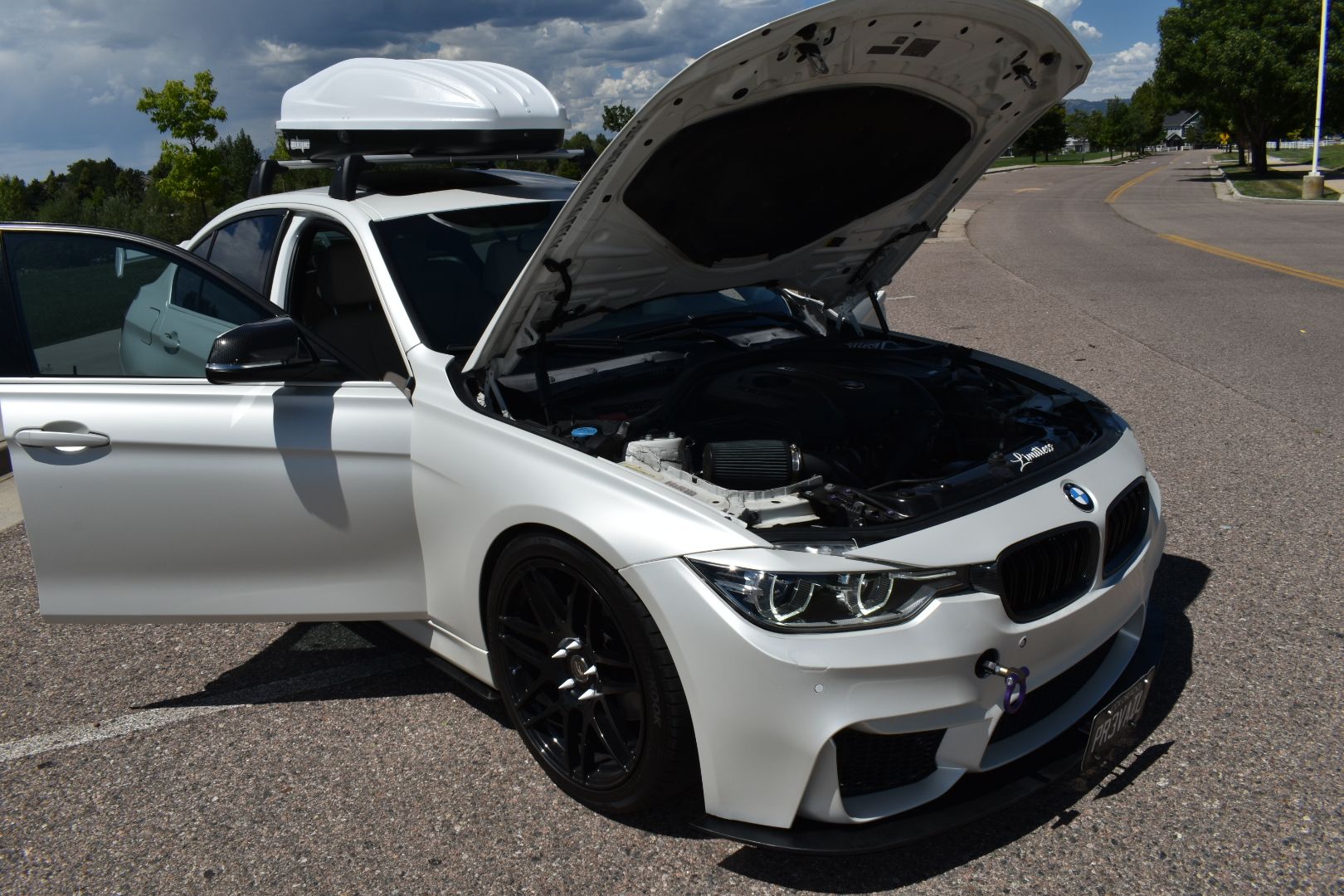 Used 2017 BMW 330i Sedan RWD image 9