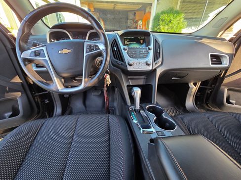 Used 2015 Chevrolet Equinox LT image 18
