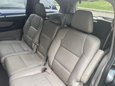 Used 2013 Honda Odyssey EX-L image 15