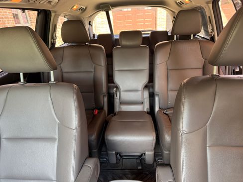 Used 2016 Honda Odyssey EX-L image 12