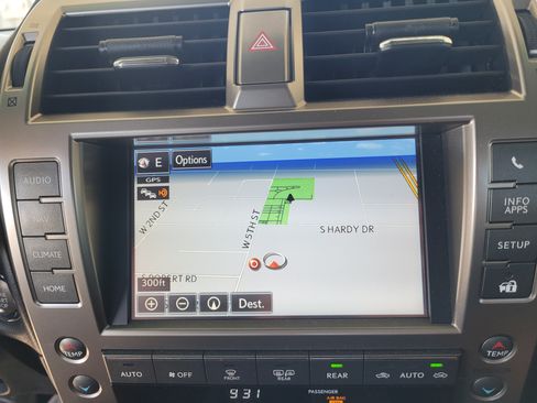 Used 2019 Lexus GX 460 Premium image 17