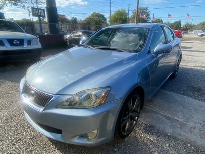 Used 2010 Lexus IS 250