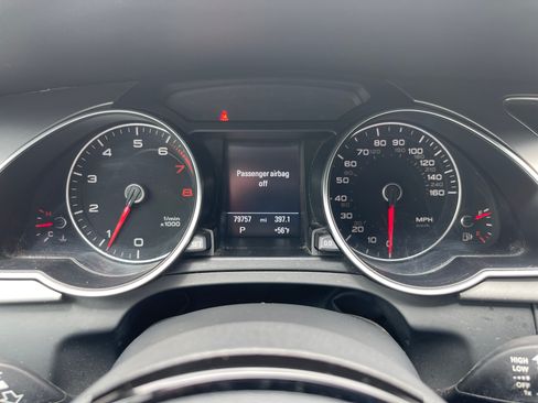 Used 2014 Audi A5 2.0T Premium Plus w/ Premium Plus Package image 9