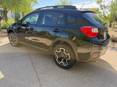 Used 2015 Subaru Crosstrek 2.0i Limited