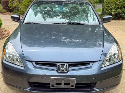 Used 2003 Honda Accord EX