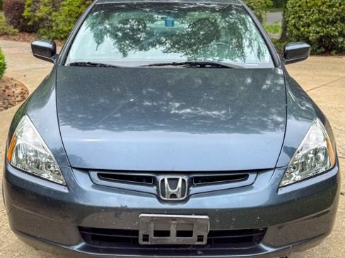 Used 2003 Honda Accord EX image 1