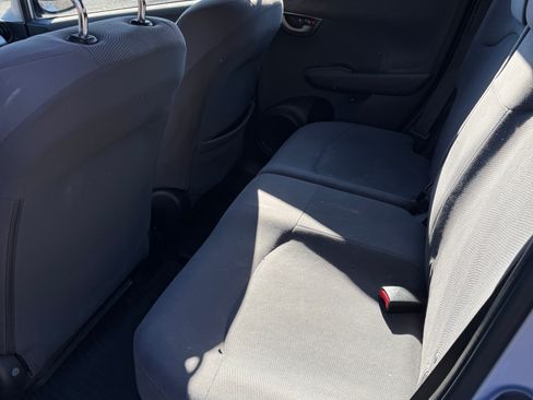 Used 2009 Honda Fit image 17