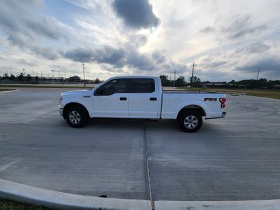 Used 2019 Ford F150 XL w/ Equipment Group 101A Mid