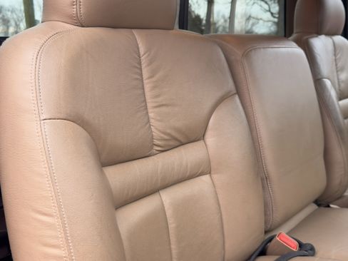 Used 1998 Dodge Ram 1500 Truck 4x4 Regular Cab image 10