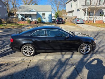 Used 2013 Audi A5 2.0T Premium Plus w/ Premium Plus Pkg