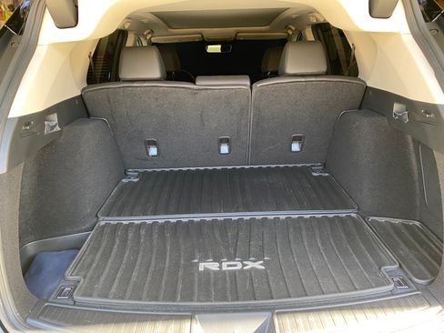 Used 2020 Acura RDX FWD image 15