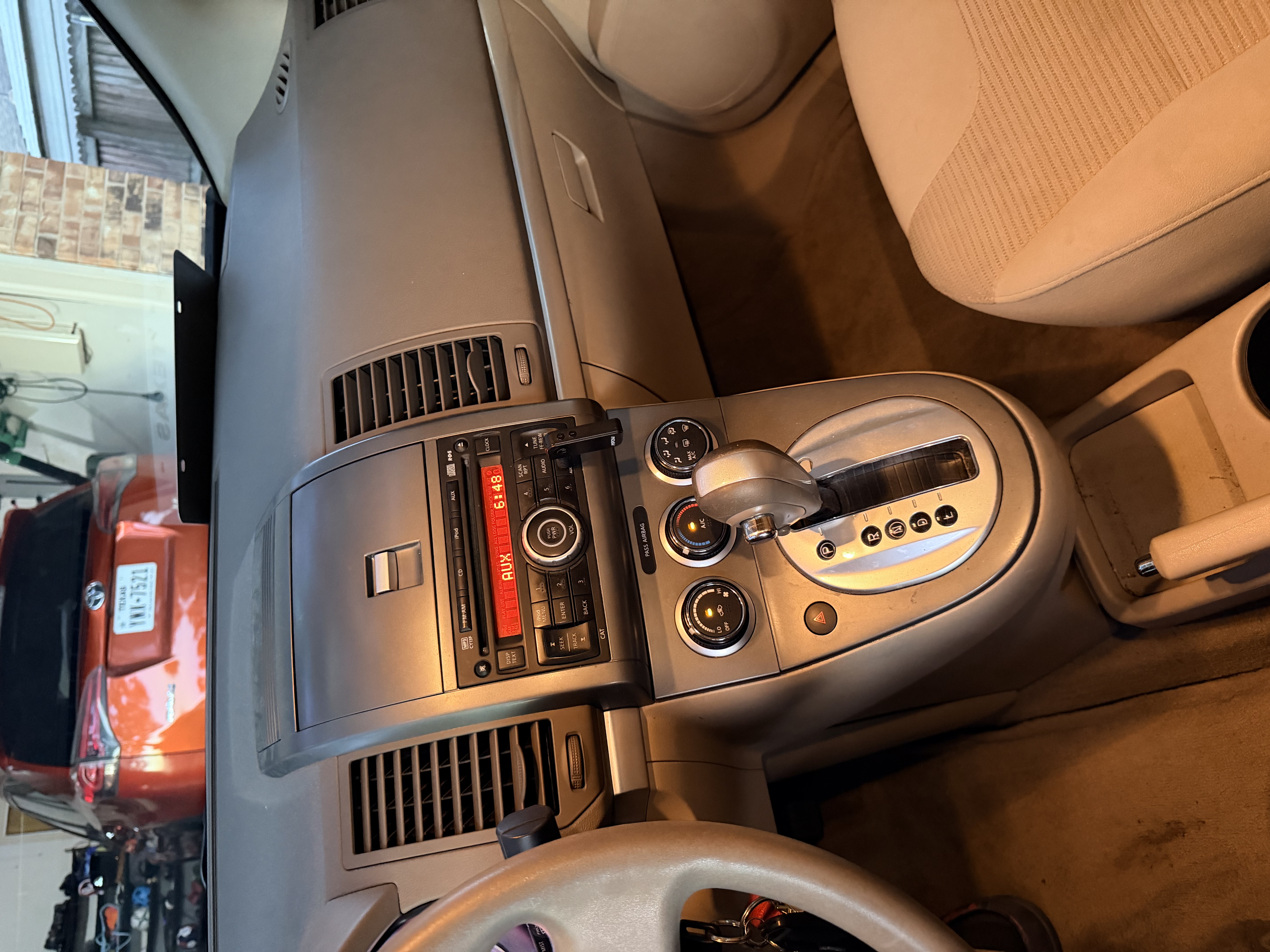 Used 2012 Nissan Sentra 2.0 S FWD image 11