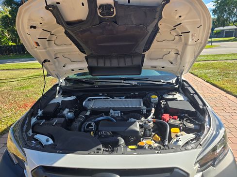 Used 2024 Subaru Outback Wilderness image 6