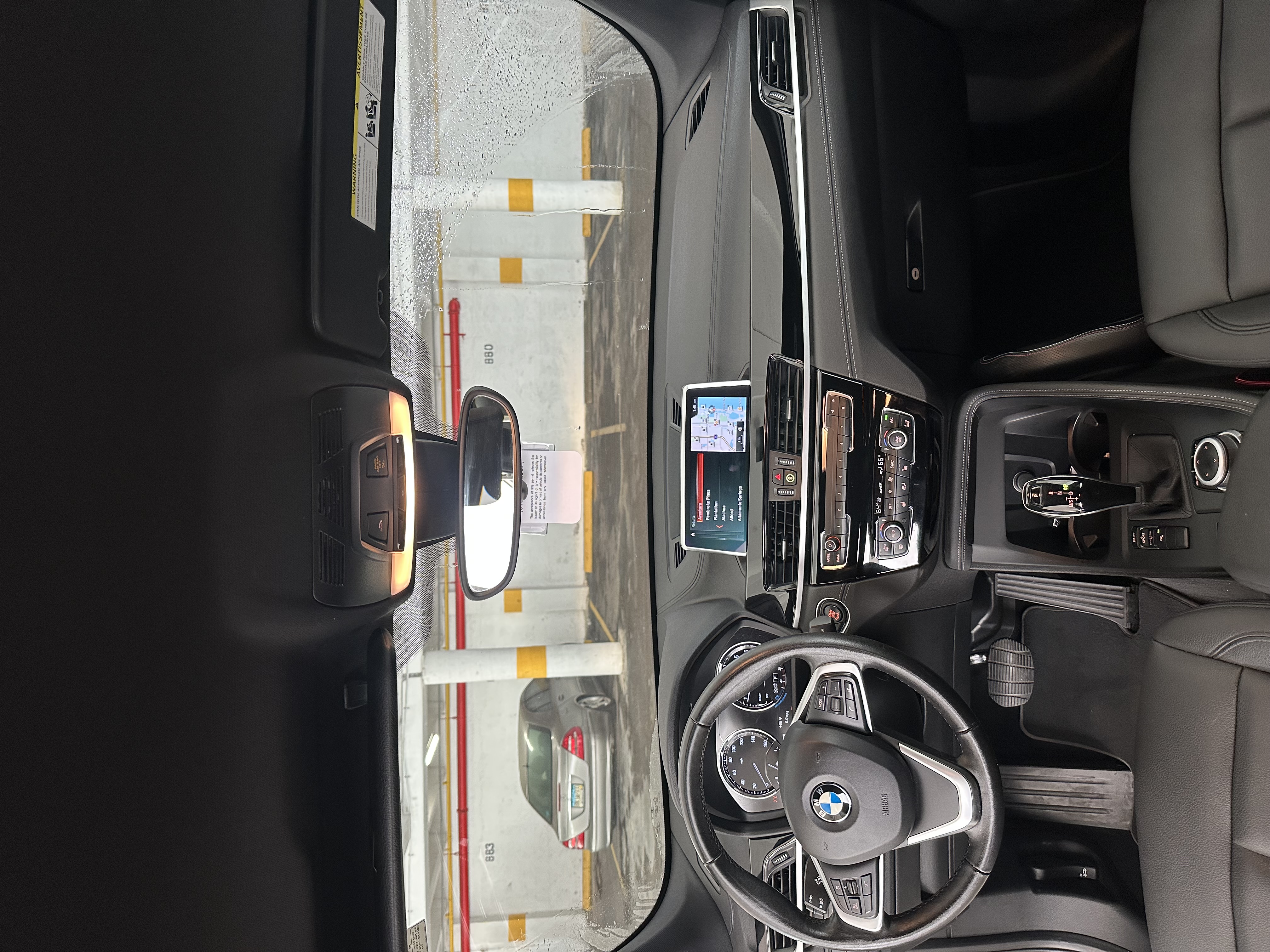 Used 2020 BMW X1 sDrive28i FWD image 8