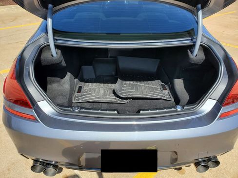 Used 2014 BMW 650i Coupe RWD image 12