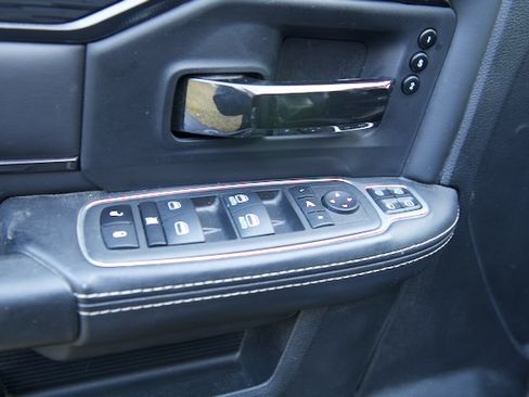 Used 2023 RAM 2500 Power Wagon w/ Level 2 Equipment Group image 19