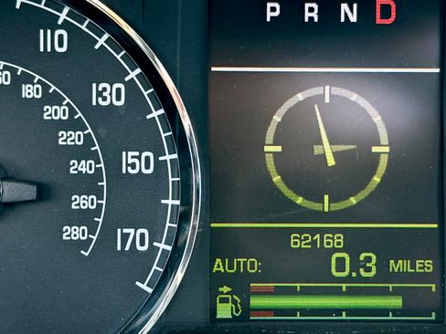 Used 2007 Jaguar XK Convertible image 8