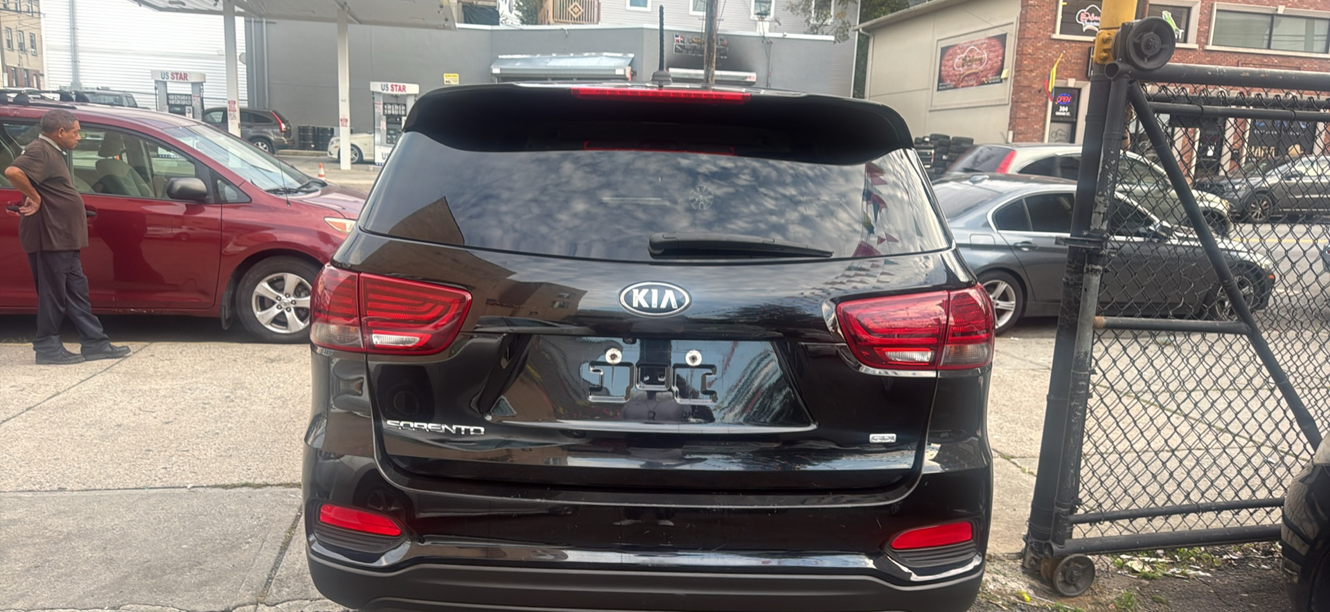 Used 2019 Kia Sorento AWD image 5