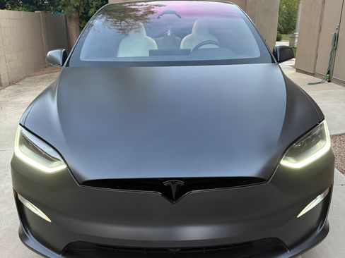 Used 2026 Tesla Model X image 18