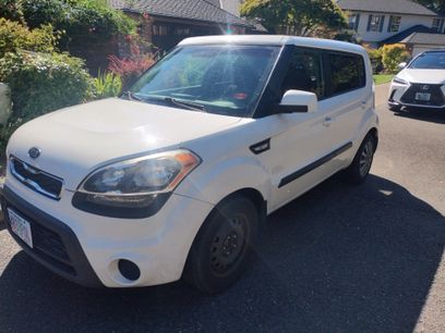 Used 2012 Kia Soul