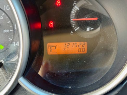 Used 2010 Nissan Versa 1.8 S w/ PWR Plus Pkg image 11