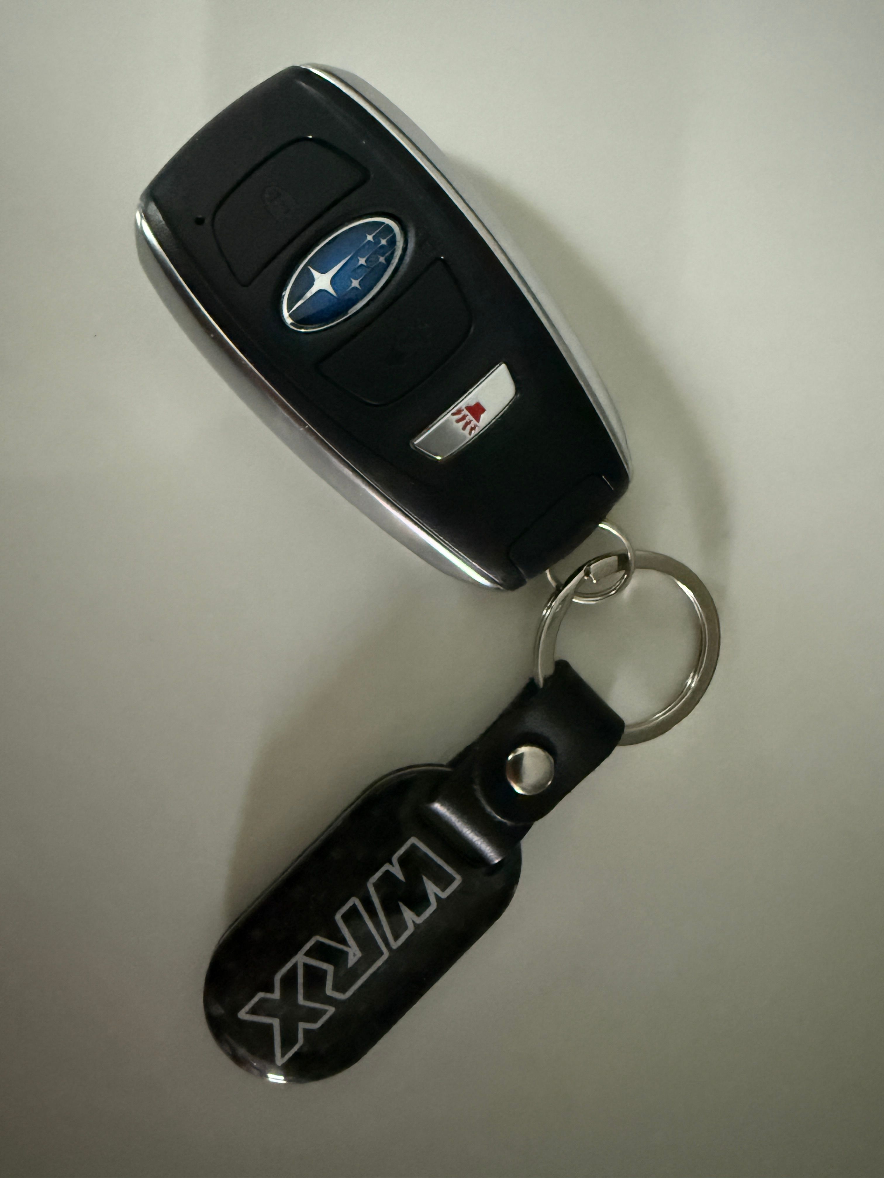 Used 2025 Subaru WRX Limited w/ Popular Package #2A AWD/4WD image 23