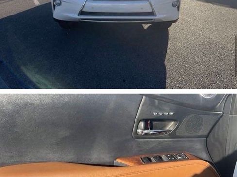 Used 2013 Lexus RX 450h AWD w/ Navigation Pkg image 2