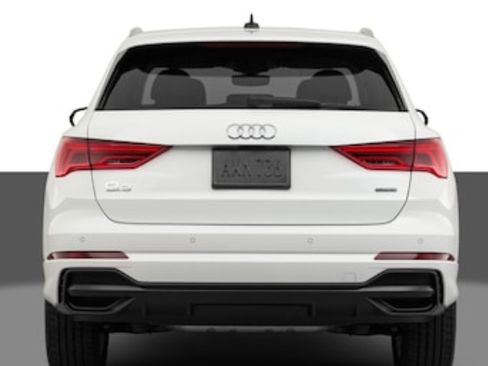 Used 2021 Audi Q3 2.0T Premium Plus w/ Premium Plus Package image 14