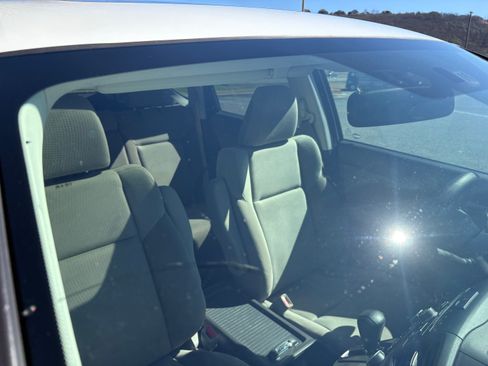 Used 2014 Honda CR-V EX image 29