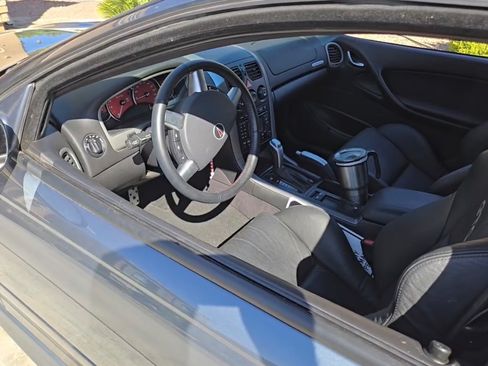 Used 2006 Pontiac GTO image 4